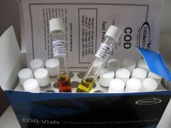 美国凯迈K-7360S COD试剂 0-1500ppm 美国EPA认证图3