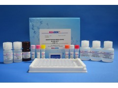 呕吐毒素酶联免疫反应检测试剂盒图1