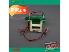 美国伯乐 Bio-Rad Mini Protean/小型垂直电泳槽/蛋白槽/1658001图2