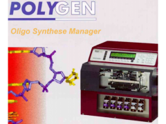 德国POLYGEN 10柱DNA合成仪图3