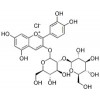 矢车菊素-3-O-槐糖苷上海惠诚生物