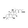 灵芝酸 G,Ganoderic acid G上海惠诚生物现货