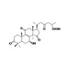 灵芝酸 D,Ganoderic acid D上海惠诚生物现货