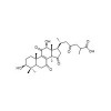 灵芝酸C6,Ganoderic acid C6 上海惠诚生物现货