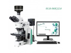 电子半导体 显微镜法 粒子计数仪 宽范围图3