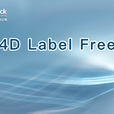 4D Label Free