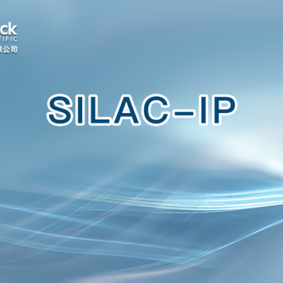 SILAC-IP